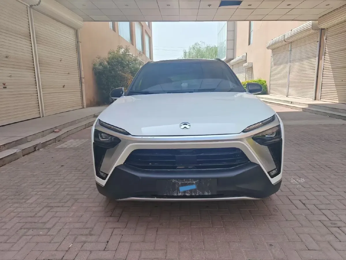 2022 NIO ES8 BEV 100KWH,autocango,china used car exporter,china ev exporter,chinese used car exporter,chinese used ev exporter