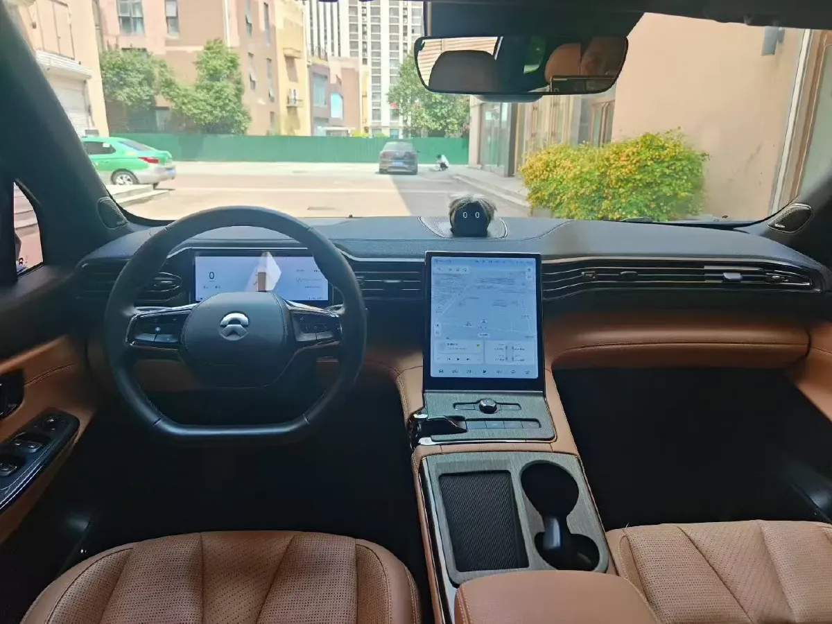 2022 NIO ES8 BEV 100KWH,autocango,china used car exporter,china ev exporter,chinese used car exporter,chinese used ev exporter