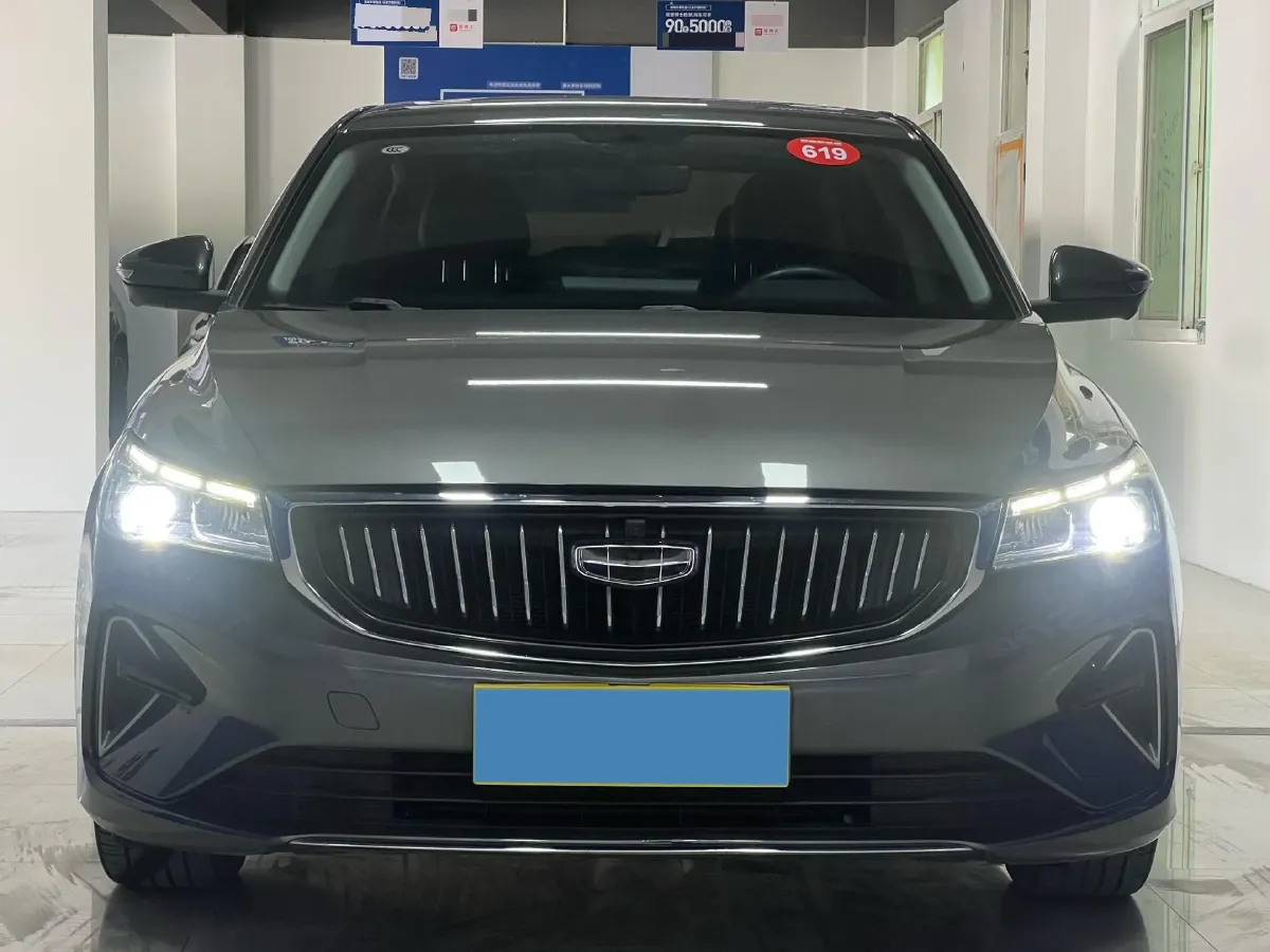 2022 Geely Emgrand 1.5L 114HP L4 CVT,autocango,china used car exporter,china ev exporter,chinese used car exporter,chinese used ev exporter