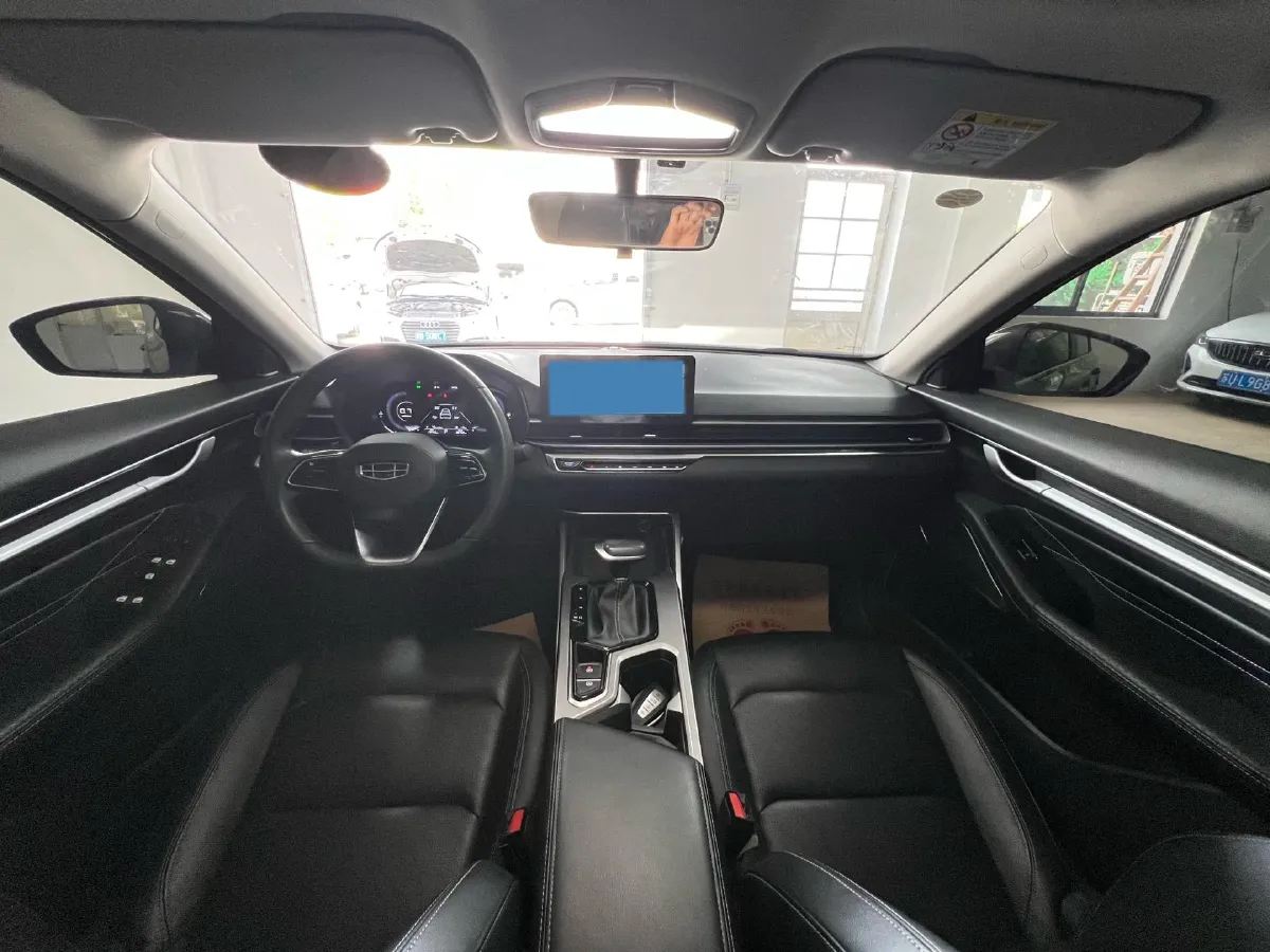 2022 Geely Emgrand 1.5L 114HP L4 CVT,autocango,china used car exporter,china ev exporter,chinese used car exporter,chinese used ev exporter