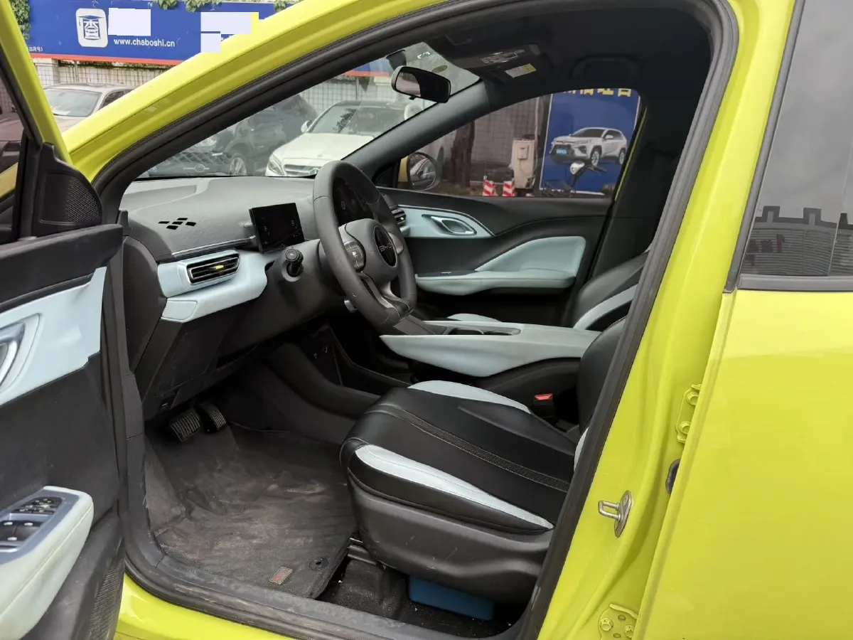 2023 BYD Seagull BEV 30.08KWH,autocango,china used car exporter,china ev exporter,chinese used car exporter,chinese used ev exporter