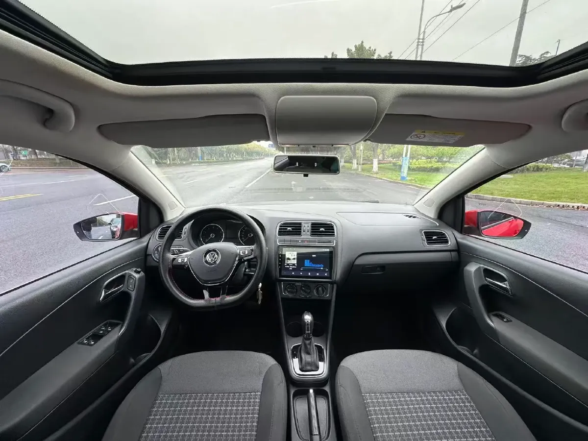 2018 Volkswagen Santana 1.5L 110HP L4 6AT,autocango,china used car exporter,china ev exporter,chinese used car exporter,chinese used ev exporter