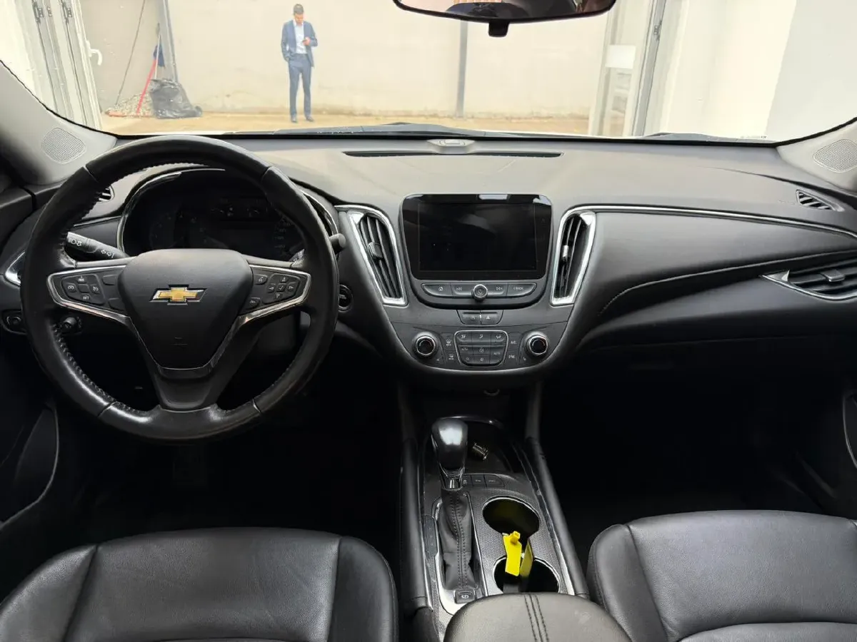 2021 Chevrolet Malibu XL 1.5T 169HP L4 9AT,autocango,china used car exporter,china ev exporter,chinese used car exporter,chinese used ev exporter