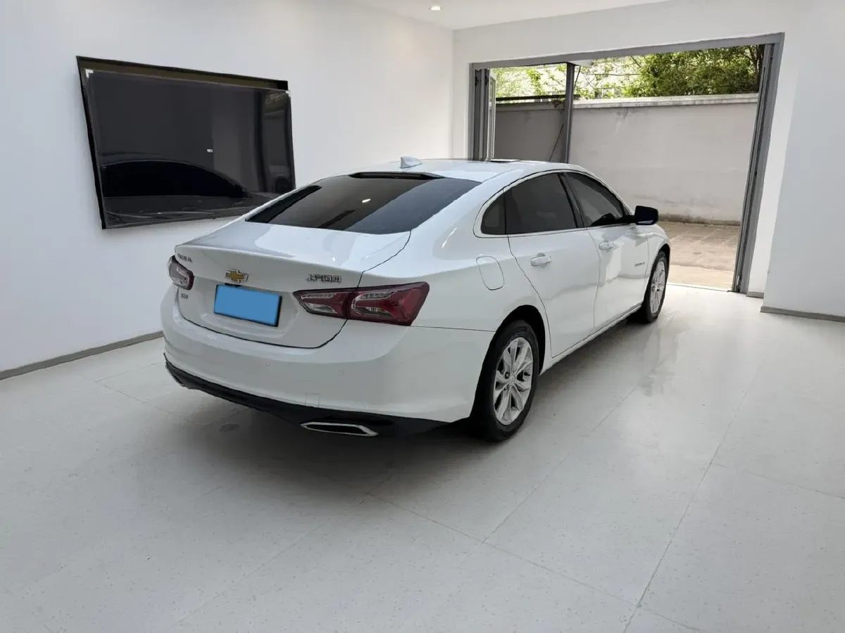 2021 Chevrolet Malibu XL 1.5T 169HP L4 9AT,autocango,china used car exporter,china ev exporter,chinese used car exporter,chinese used ev exporter