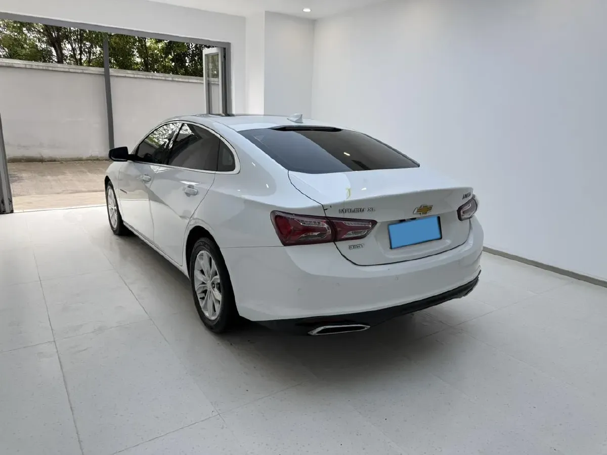 2021 Chevrolet Malibu XL 1.5T 169HP L4 9AT,autocango,china used car exporter,china ev exporter,chinese used car exporter,chinese used ev exporter
