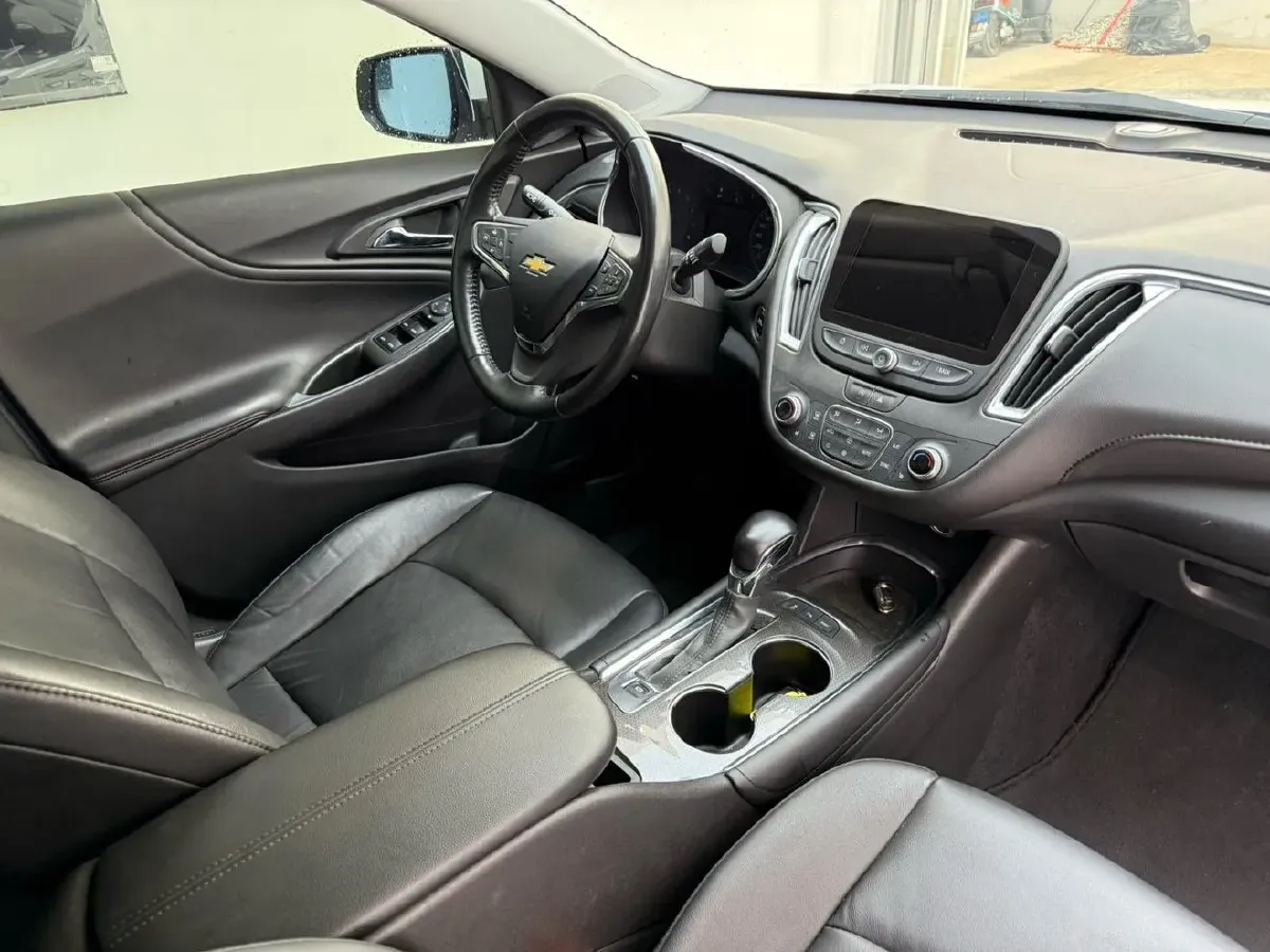 2021 Chevrolet Malibu XL 1.5T 169HP L4 9AT,autocango,china used car exporter,china ev exporter,chinese used car exporter,chinese used ev exporter