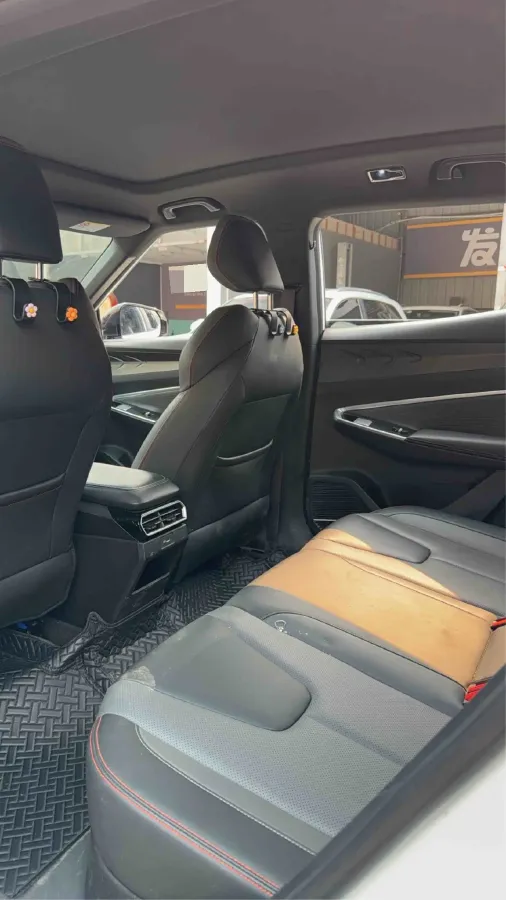 2023 Geely Azkarra 1.5T 181HP L4 7DCT,autocango,china used car exporter,china ev exporter,chinese used car exporter,chinese used ev exporter