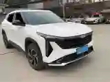 2023 Geely Azkarra 1.5T 181HP L4 7DCT
