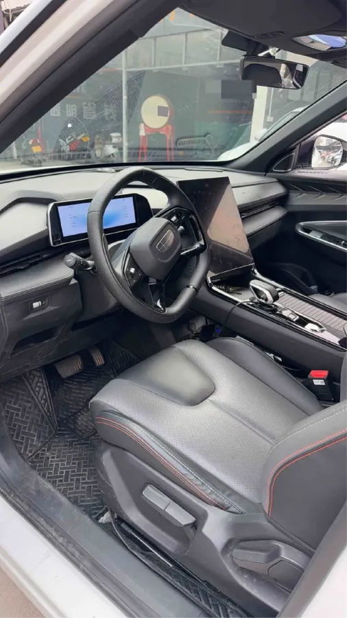 2023 Geely Azkarra 1.5T 181HP L4 7DCT,autocango,china used car exporter,china ev exporter,chinese used car exporter,chinese used ev exporter