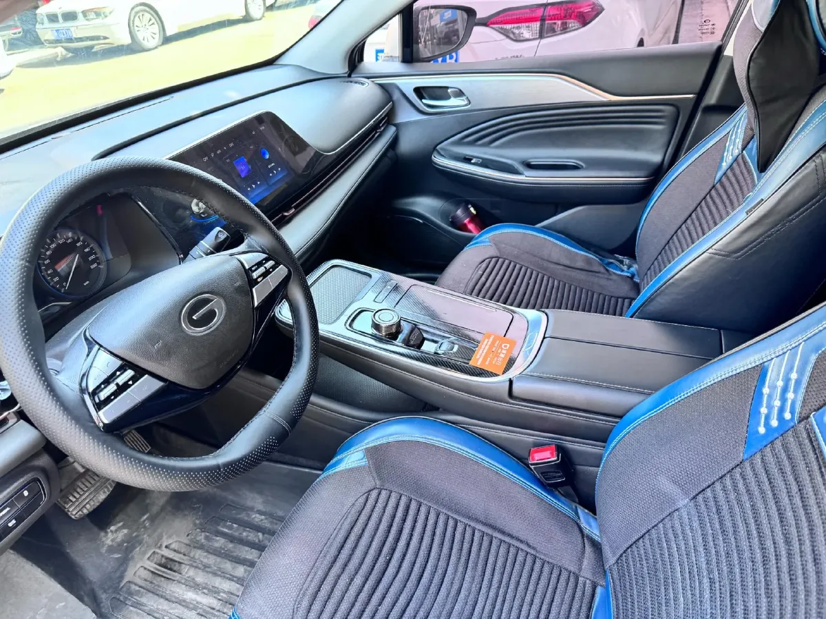 2023 Aion S BEV 55.2KWH,autocango,china used car exporter,china ev exporter,chinese used car exporter,chinese used ev exporter