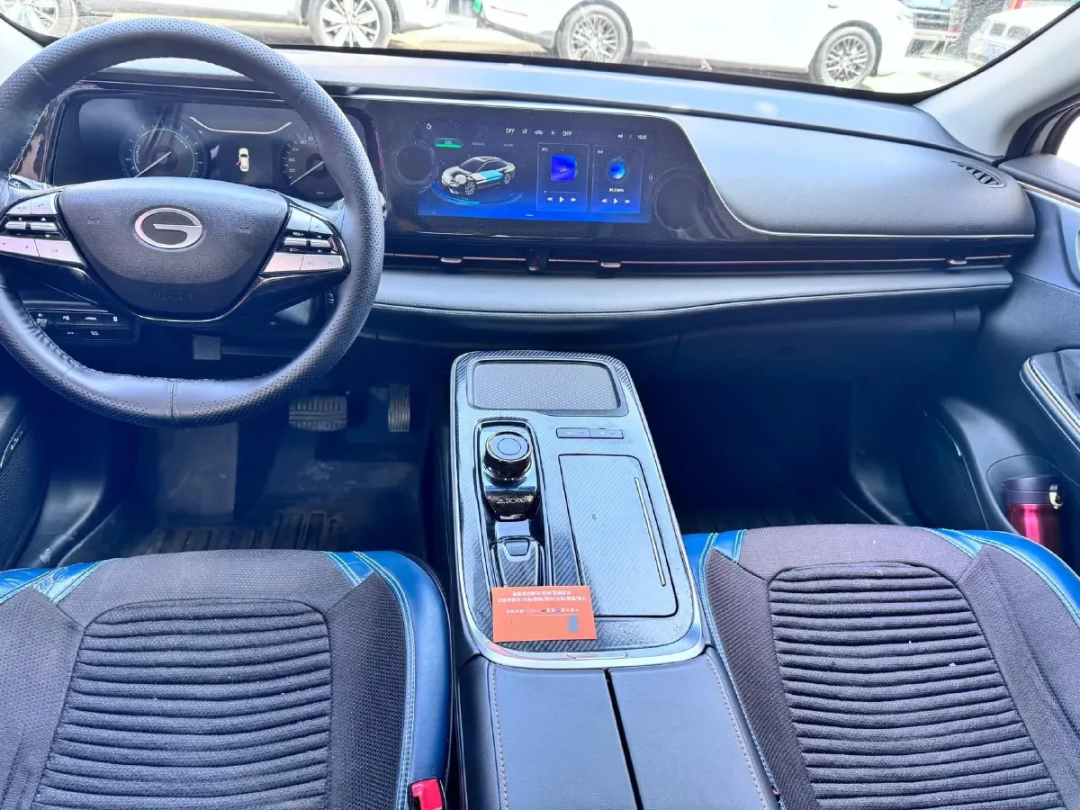 2023 Aion S BEV 55.2KWH,autocango,china used car exporter,china ev exporter,chinese used car exporter,chinese used ev exporter