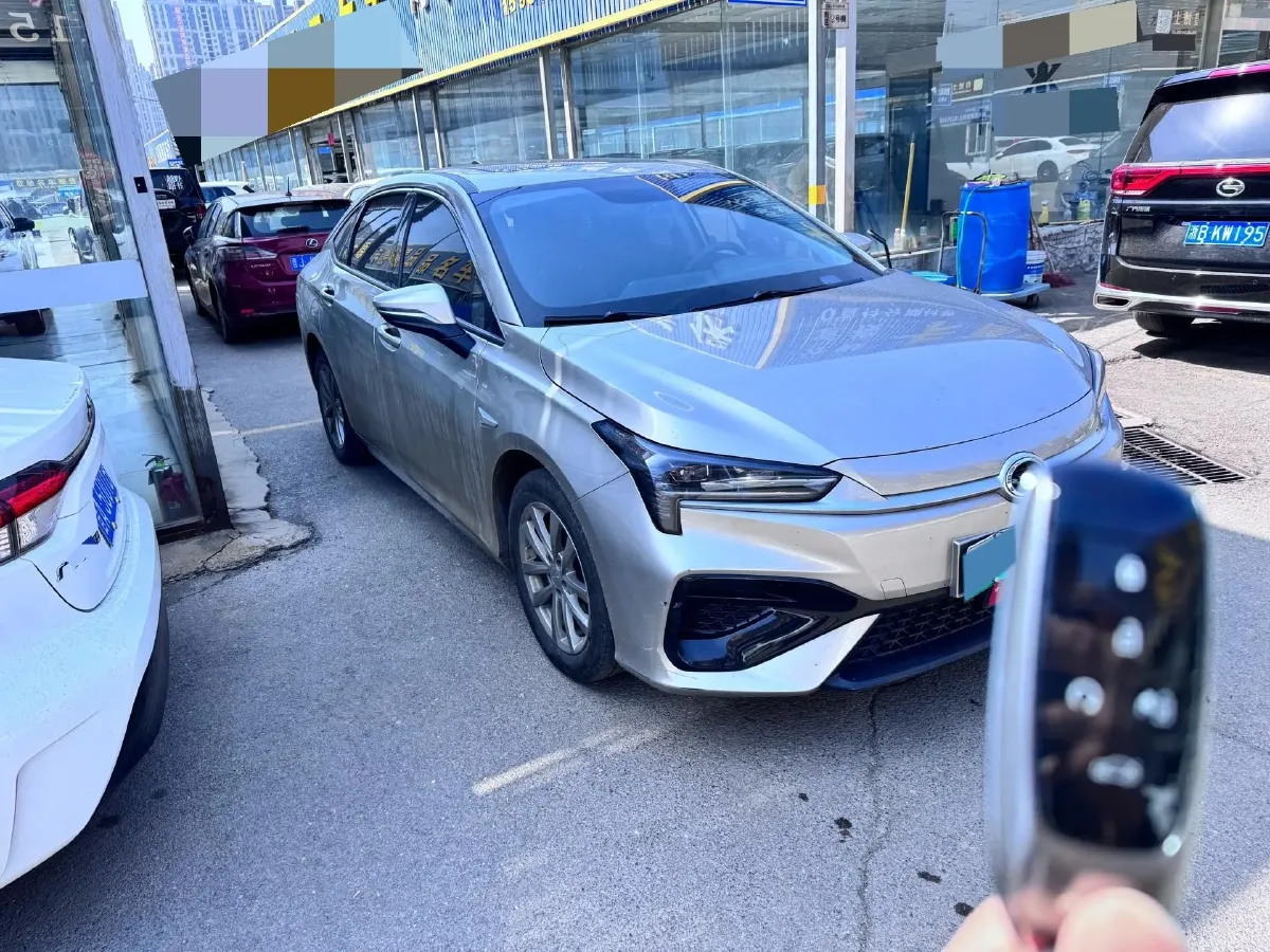 2023 Aion S BEV 55.2KWH,autocango,china used car exporter,china ev exporter,chinese used car exporter,chinese used ev exporter