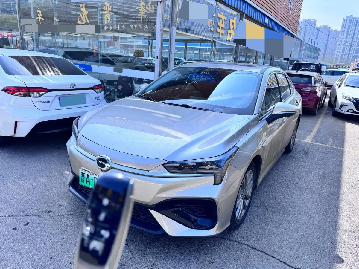 2023 Aion S BEV 55.2KWH,autocango,china used car exporter,china ev exporter,chinese used car exporter,chinese used ev exporter
