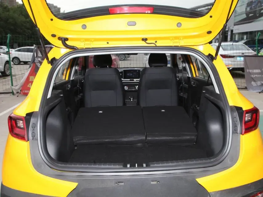 2019 Kia KX1 1.4L 100HP L4 6AT,autocango,china used car exporter,china ev exporter,chinese used car exporter,chinese used ev exporter