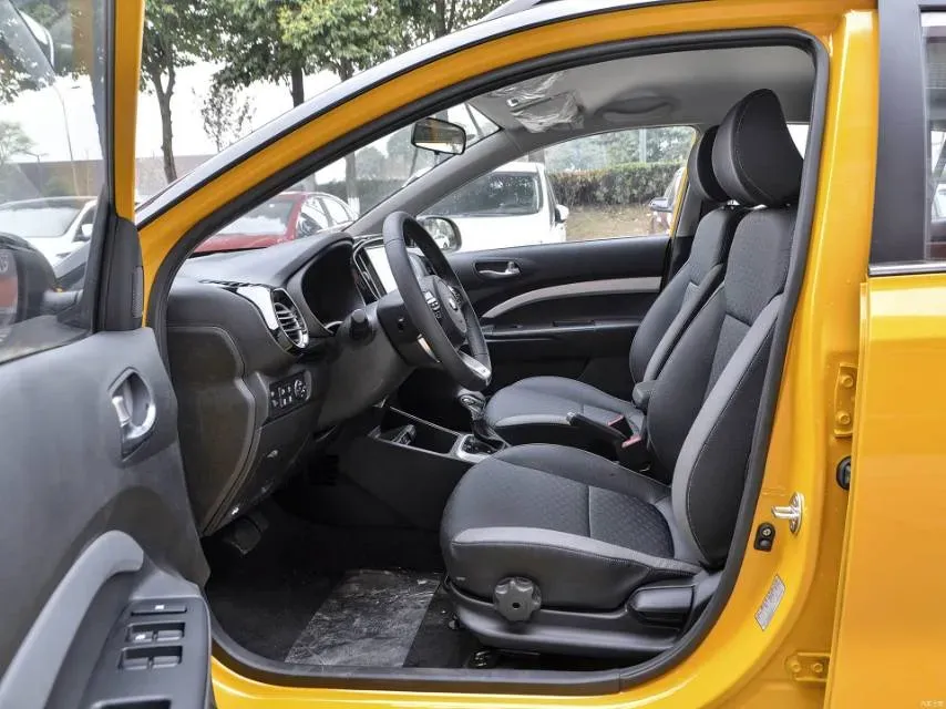 2019 Kia KX1 1.4L 100HP L4 6AT,autocango,china used car exporter,china ev exporter,chinese used car exporter,chinese used ev exporter