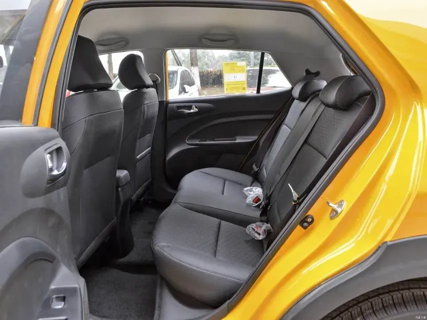 2019 Kia KX1 1.4L 100HP L4 6AT,autocango,china used car exporter,china ev exporter,chinese used car exporter,chinese used ev exporter