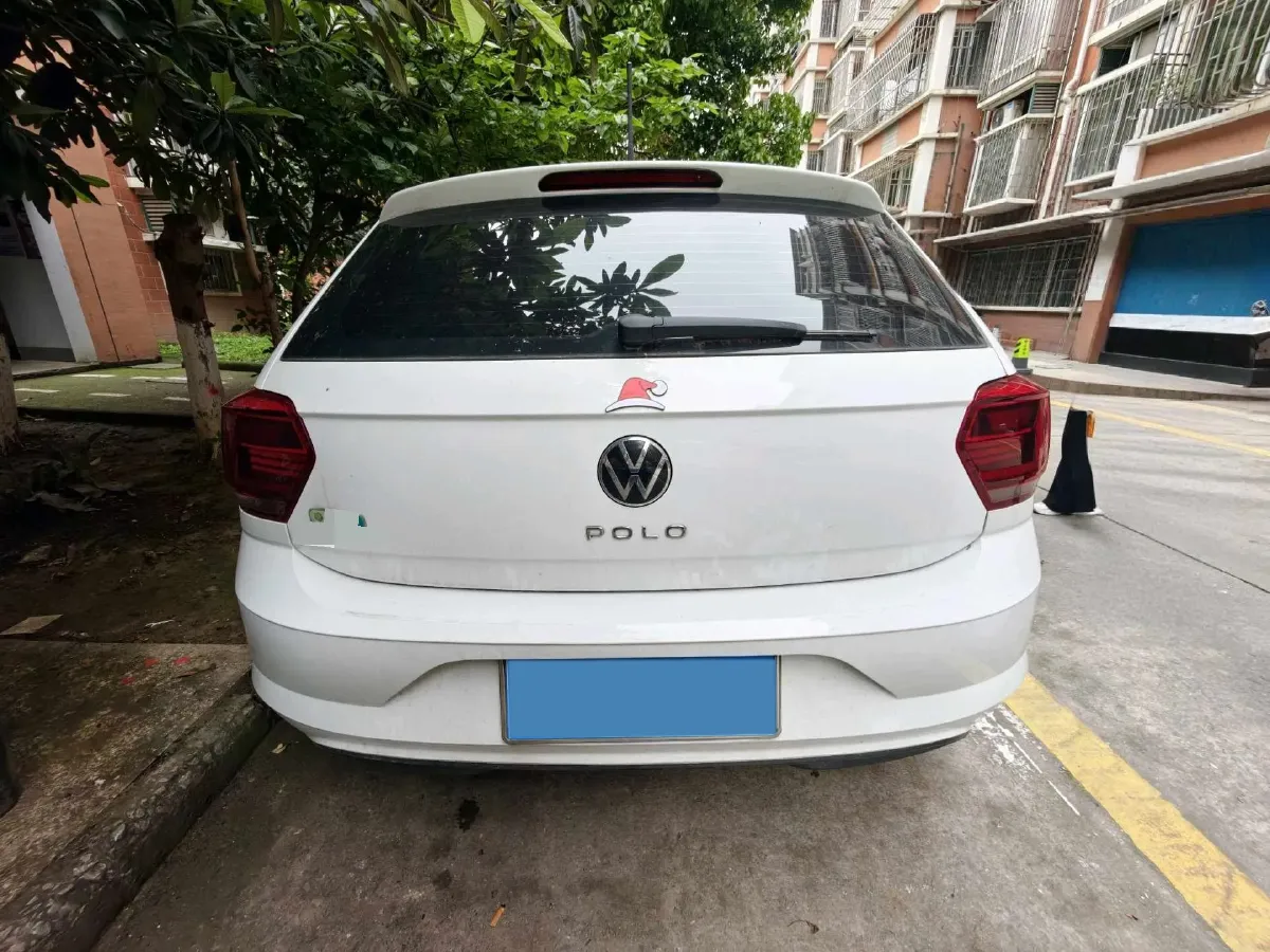 2023 Volkswagen Polo 1.5L 113HP L4 6AT,autocango,china used car exporter,china ev exporter,chinese used car exporter,chinese used ev exporter