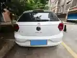 2023 Volkswagen Polo 1.5L 113HP L4 6AT