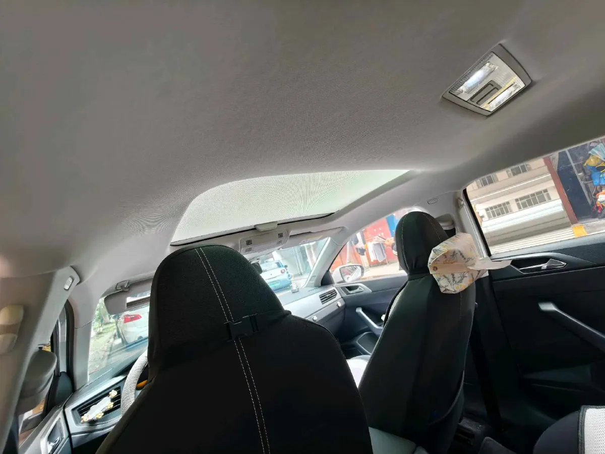 2023 Volkswagen Polo 1.5L 113HP L4 6AT,autocango,china used car exporter,china ev exporter,chinese used car exporter,chinese used ev exporter