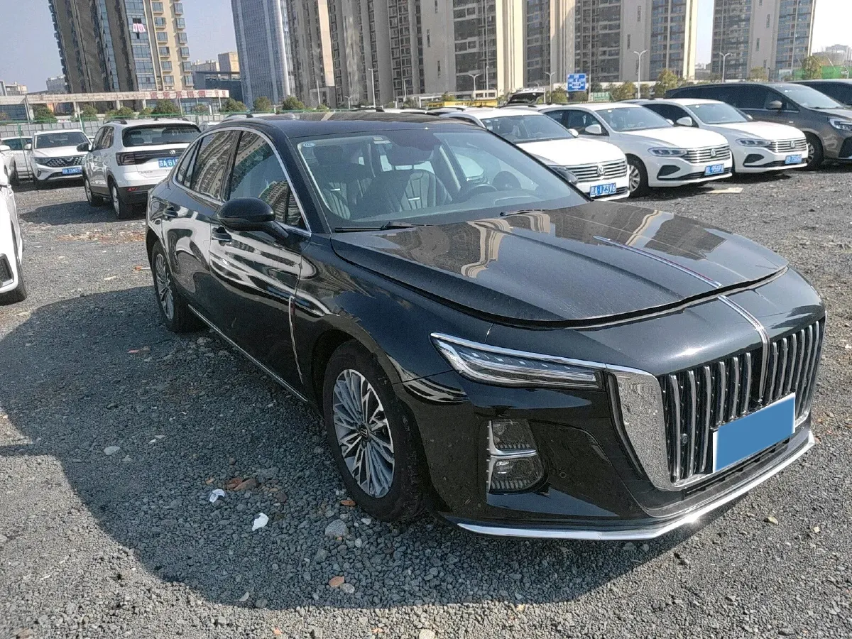 2023 HongQi H5 1.5T 169HP L4 7DCT,autocango,china used car exporter,china ev exporter,chinese used car exporter,chinese used ev exporter