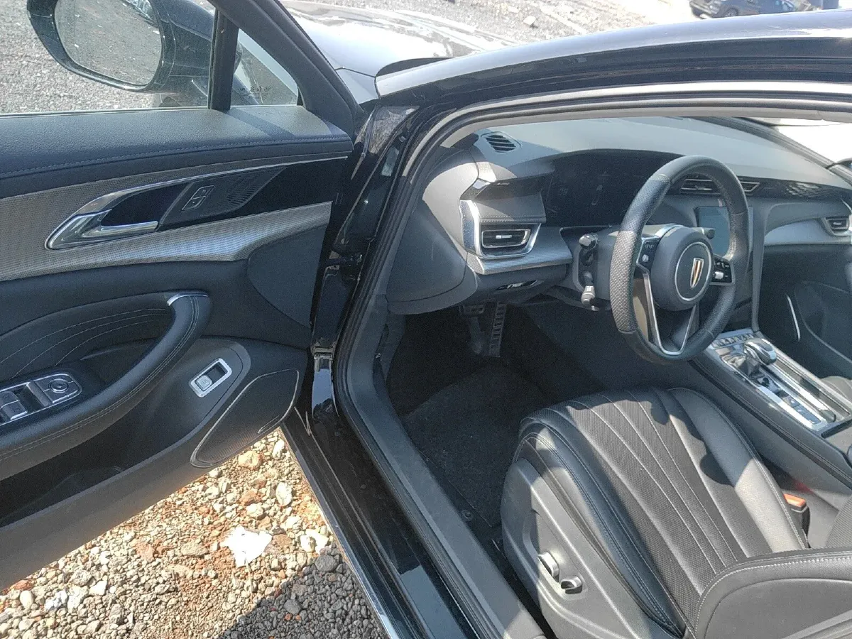 2023 HongQi H5 1.5T 169HP L4 7DCT,autocango,china used car exporter,china ev exporter,chinese used car exporter,chinese used ev exporter