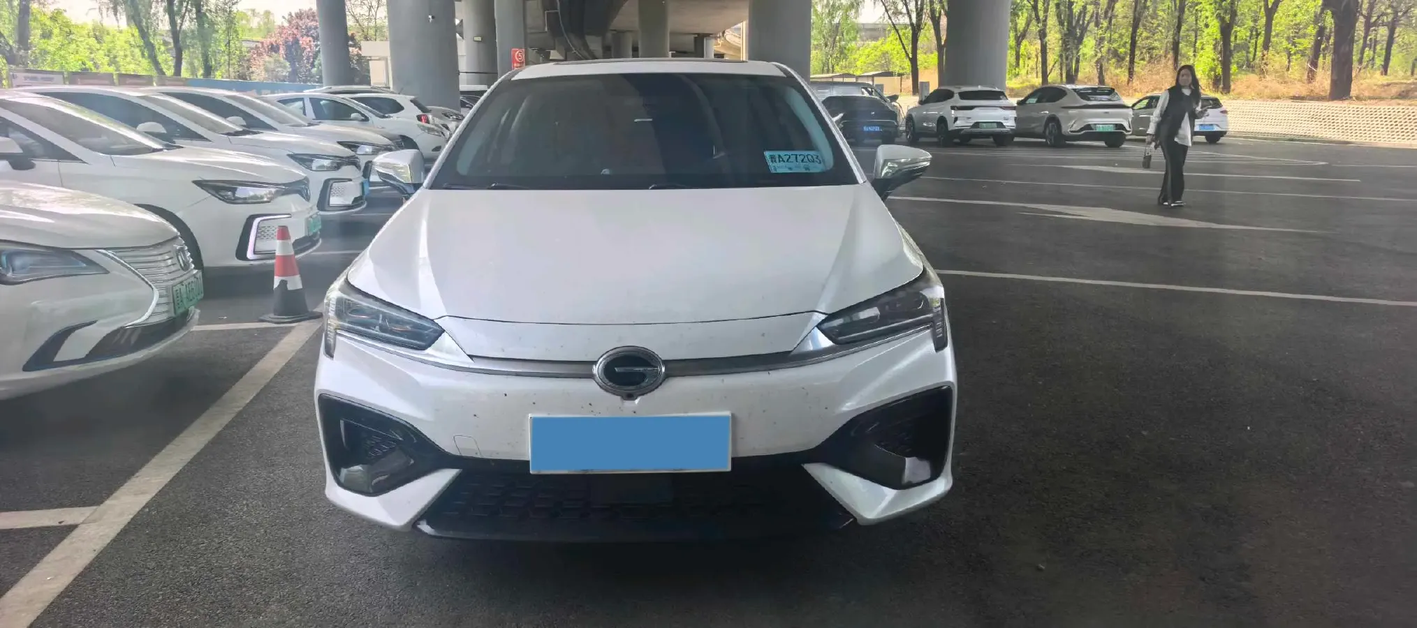 2020 Aion S BEV 58.8KWH,autocango,china used car exporter,china ev exporter,chinese used car exporter,chinese used ev exporter