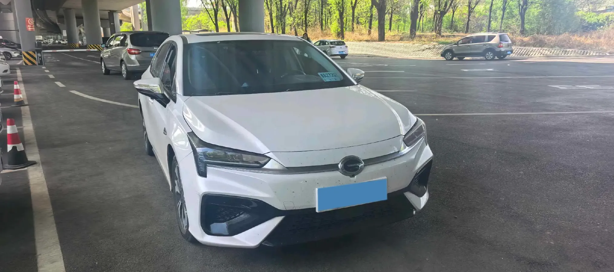 2020 Aion S BEV 58.8KWH,autocango,china used car exporter,china ev exporter,chinese used car exporter,chinese used ev exporter