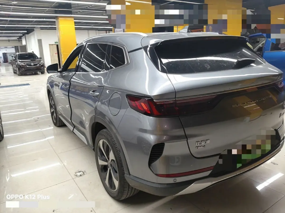 2021 BYD Song Plus 1.5L 110HP L4 E-CVT PHEV 18.3KWH,autocango,china used car exporter,china ev exporter,chinese used car exporter,chinese used ev exporter
