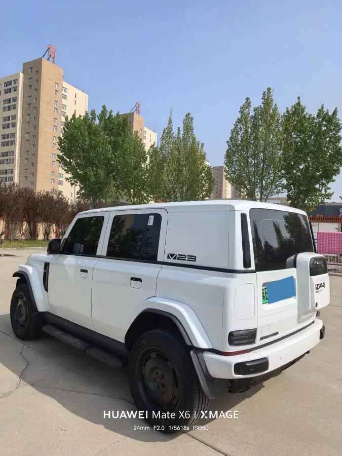 2025 iCAR iCAR Super V23 BEV 59.93KWH,autocango,china used car exporter,china ev exporter,chinese used car exporter,chinese used ev exporter