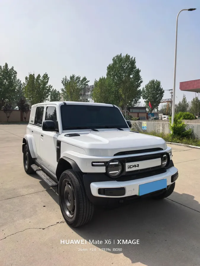 2025 iCAR iCAR Super V23 BEV 59.93KWH,autocango,china used car exporter,china ev exporter,chinese used car exporter,chinese used ev exporter