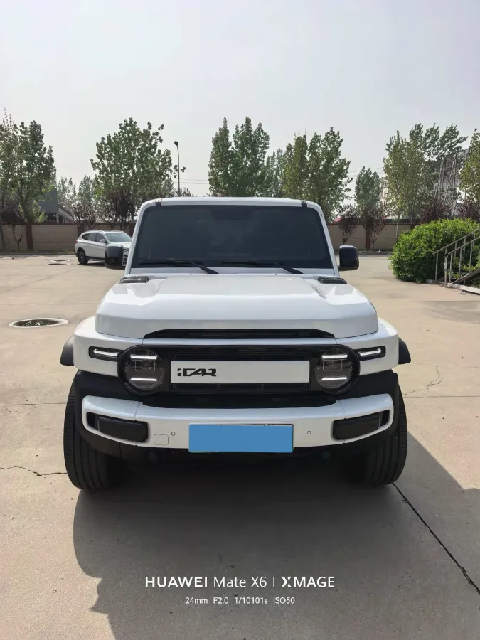 2025 iCAR iCAR Super V23 BEV 59.93KWH,autocango,china used car exporter,china ev exporter,chinese used car exporter,chinese used ev exporter