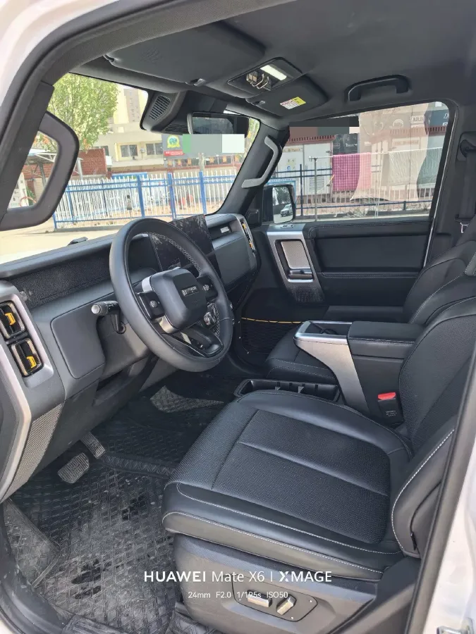 2025 iCAR iCAR Super V23 BEV 59.93KWH,autocango,china used car exporter,china ev exporter,chinese used car exporter,chinese used ev exporter