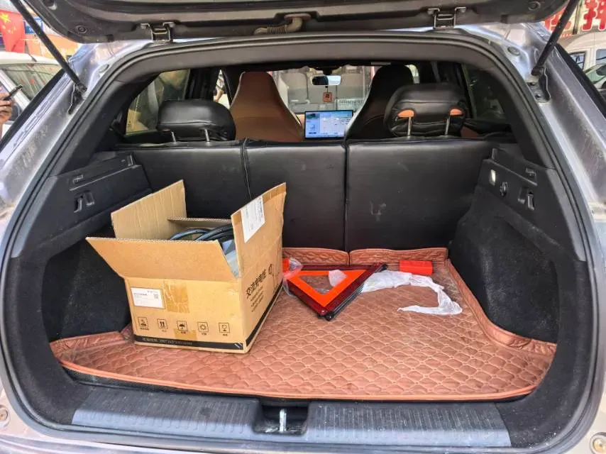 2023 Great Wall Poer 2.0T 163HP L4 8AT,autocango,china used car exporter,china ev exporter,chinese used car exporter,chinese used ev exporter