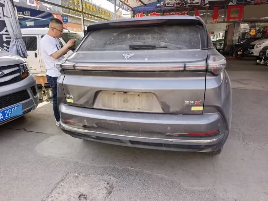 2023 Great Wall Poer 2.0T 163HP L4 8AT,autocango,china used car exporter,china ev exporter,chinese used car exporter,chinese used ev exporter