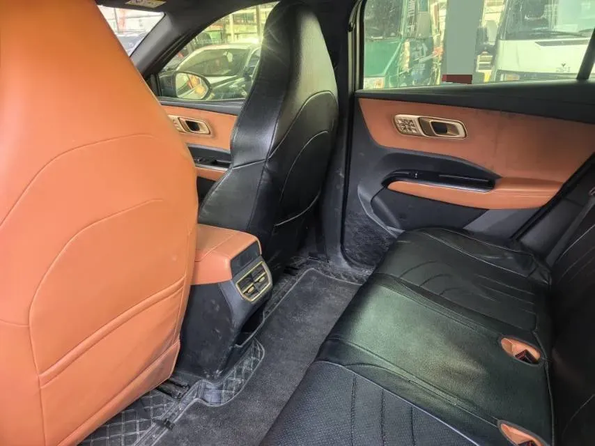 2023 Great Wall Poer 2.0T 163HP L4 8AT,autocango,china used car exporter,china ev exporter,chinese used car exporter,chinese used ev exporter