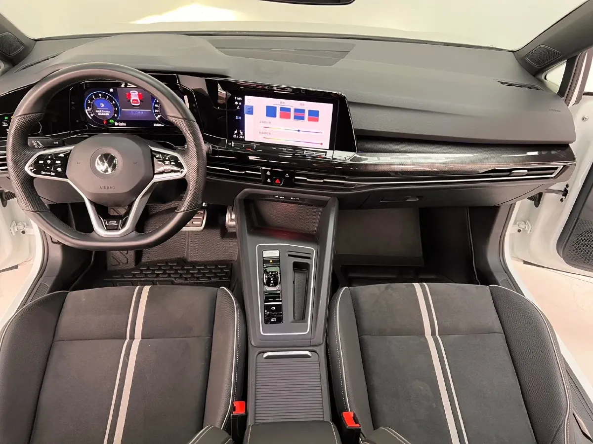 2021 Volkswagen Golf 1.4T 150HP L4 7DCT,autocango,china used car exporter,china ev exporter,chinese used car exporter,chinese used ev exporter