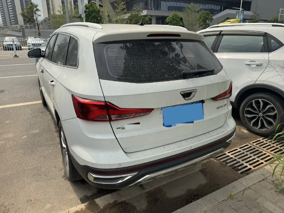 2021 Jetta VS7 1.4T 150HP L4 6AT,autocango,china used car exporter,china ev exporter,chinese used car exporter,chinese used ev exporter