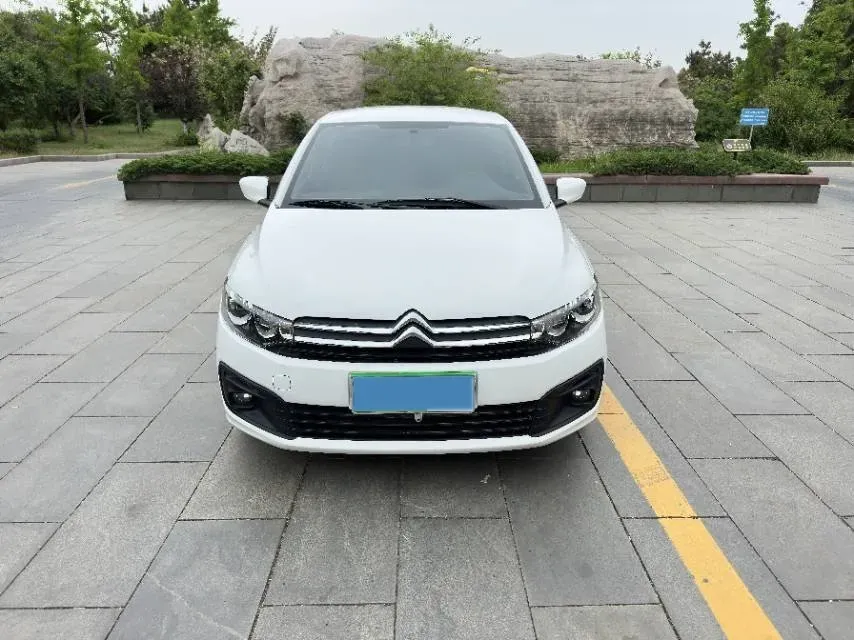 2018 Citroen Elysee 1.6L 117HP L4 5MT,autocango,china used car exporter,china ev exporter,chinese used car exporter,chinese used ev exporter