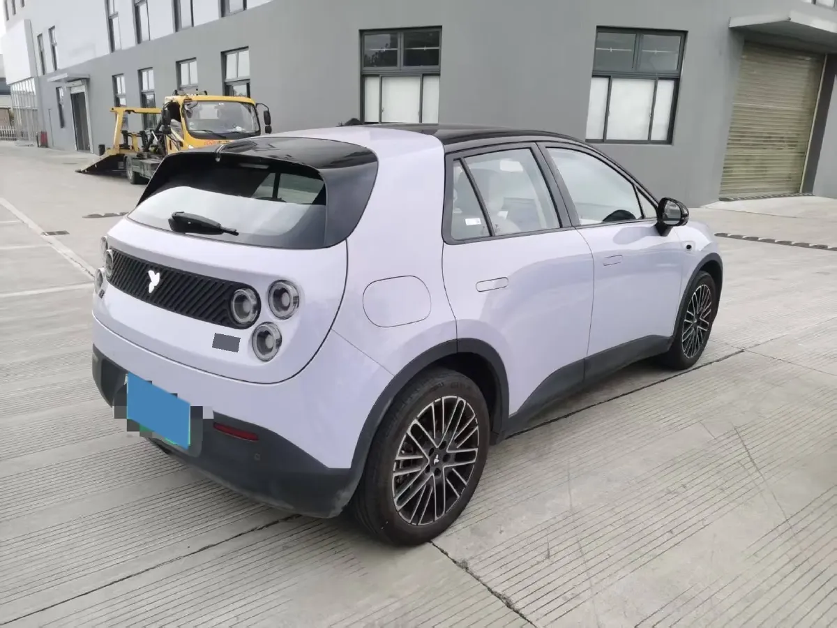 2025 Firefly Firefly BEV,autocango,china used car exporter,china ev exporter,chinese used car exporter,chinese used ev exporter