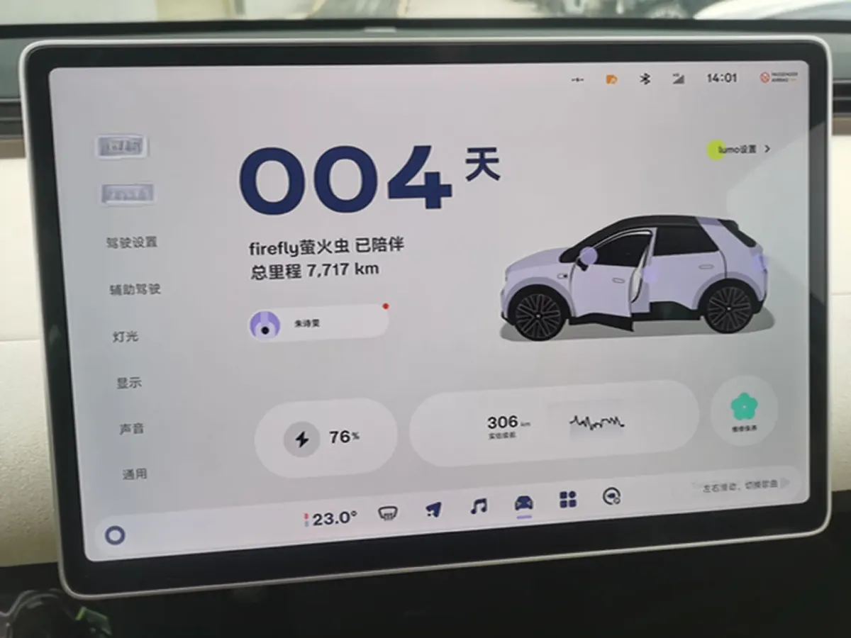 2025 Firefly Firefly BEV,autocango,china used car exporter,china ev exporter,chinese used car exporter,chinese used ev exporter