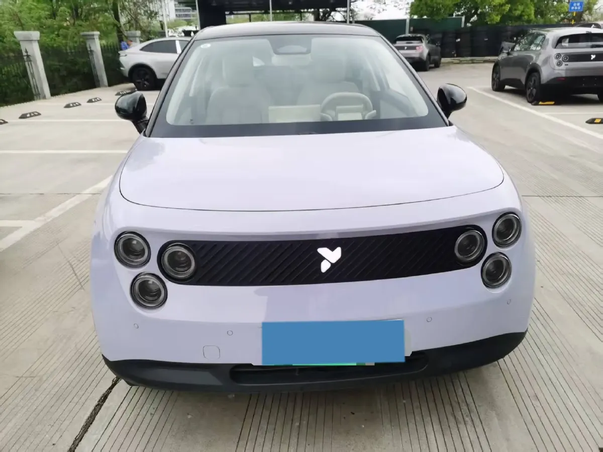 2025 Firefly Firefly BEV,autocango,china used car exporter,china ev exporter,chinese used car exporter,chinese used ev exporter