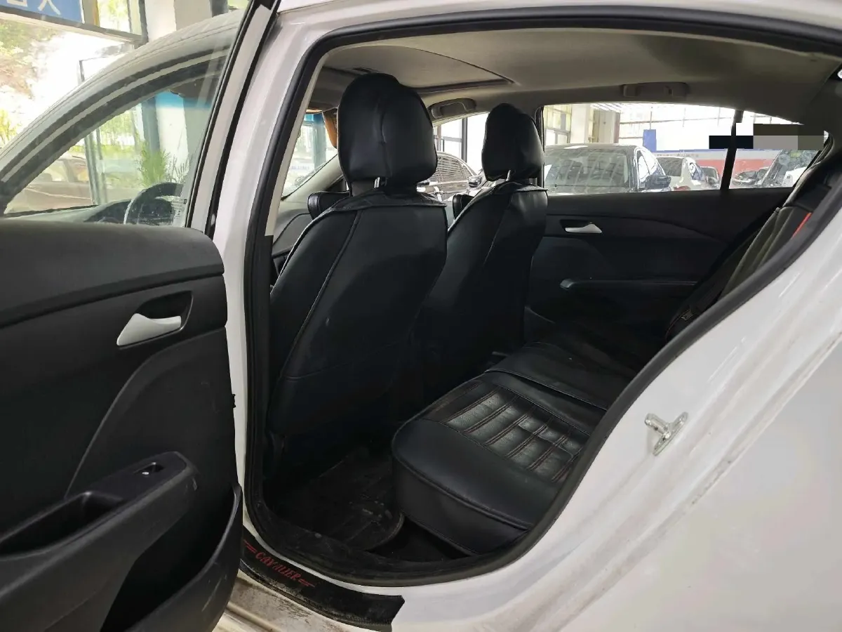 2019 Chevrolet Cavalier 1.5L 113HP L4 6AT,autocango,china used car exporter,china ev exporter,chinese used car exporter,chinese used ev exporter