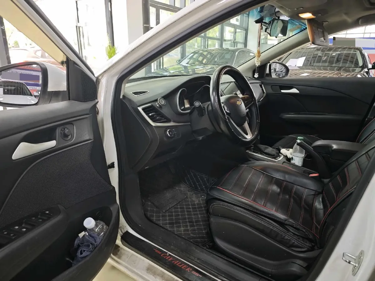 2019 Chevrolet Cavalier 1.5L 113HP L4 6AT,autocango,china used car exporter,china ev exporter,chinese used car exporter,chinese used ev exporter