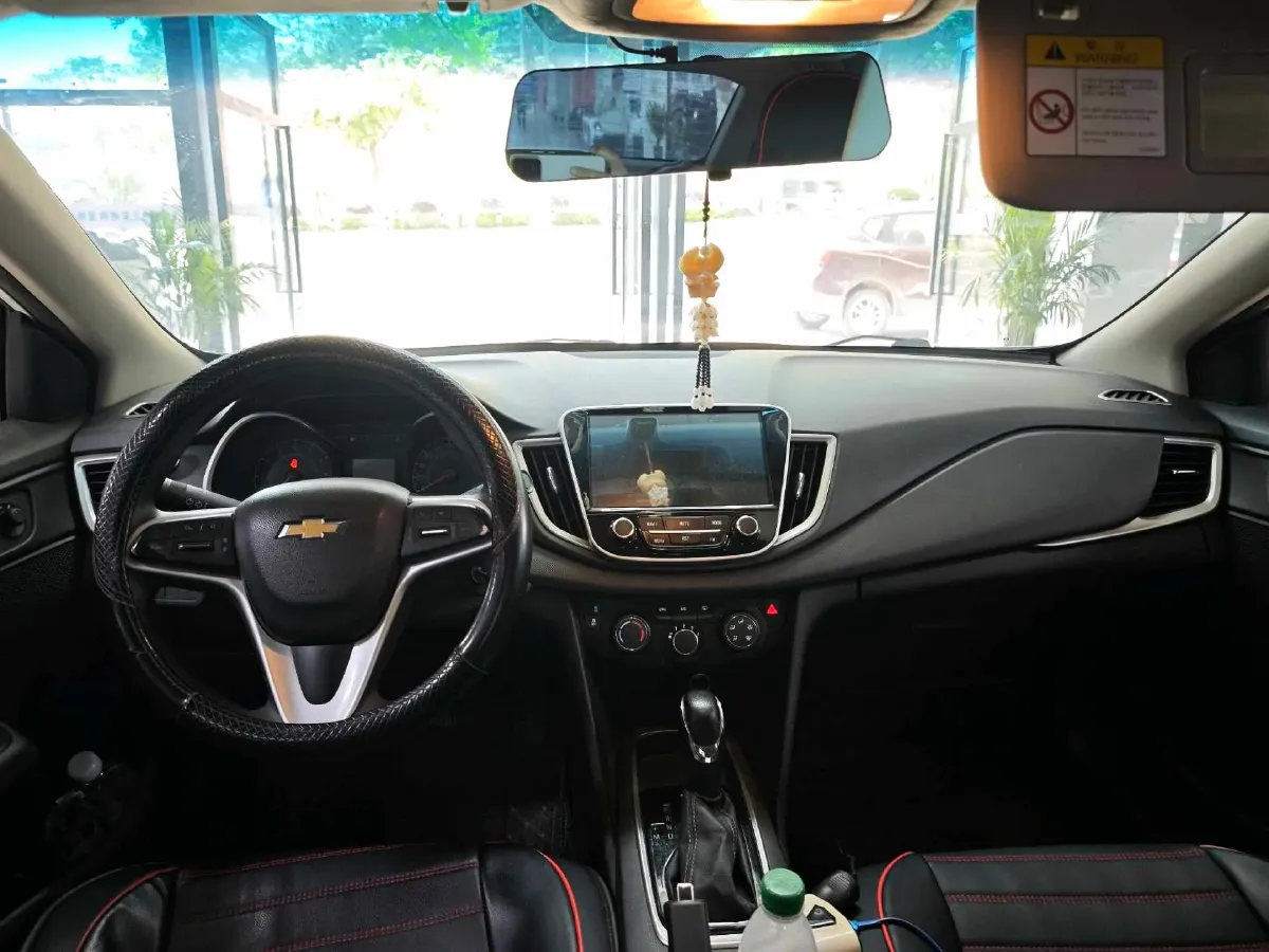 2019 Chevrolet Cavalier 1.5L 113HP L4 6AT,autocango,china used car exporter,china ev exporter,chinese used car exporter,chinese used ev exporter