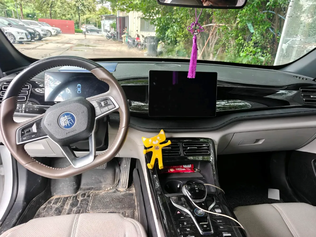 2023 BYD Qin Plus 1.5L 110HP L4 E-CVT PHEV 8.32KWH,autocango,china used car exporter,china ev exporter,chinese used car exporter,chinese used ev exporter