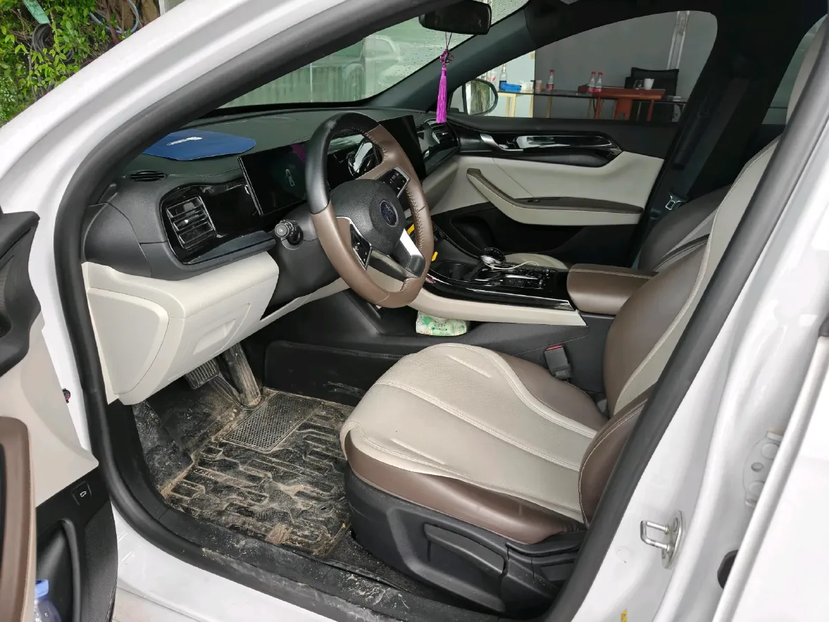 2023 BYD Qin Plus 1.5L 110HP L4 E-CVT PHEV 8.32KWH,autocango,china used car exporter,china ev exporter,chinese used car exporter,chinese used ev exporter