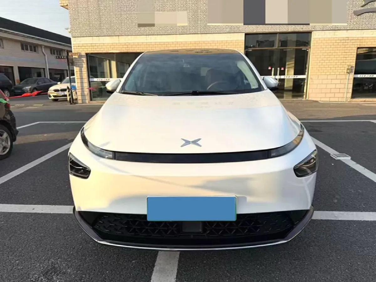 2021 Xpeng G3 BEV 55.9KWH,autocango,china used car exporter,china ev exporter,chinese used car exporter,chinese used ev exporter