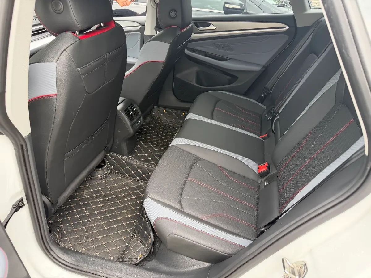 2024 Volkswagen Lamando 1.4T 150HP L4 7DCT,autocango,china used car exporter,china ev exporter,chinese used car exporter,chinese used ev exporter