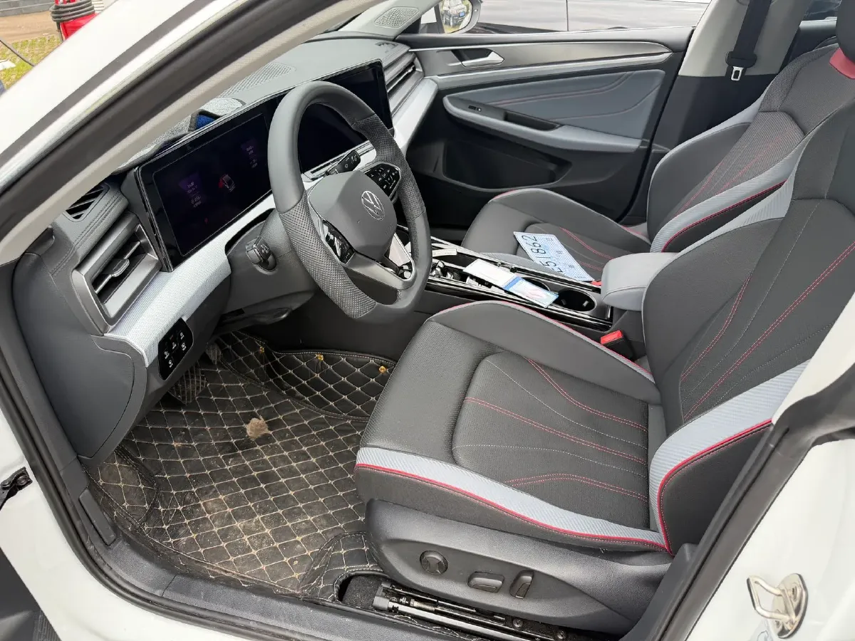 2024 Volkswagen Lamando 1.4T 150HP L4 7DCT,autocango,china used car exporter,china ev exporter,chinese used car exporter,chinese used ev exporter