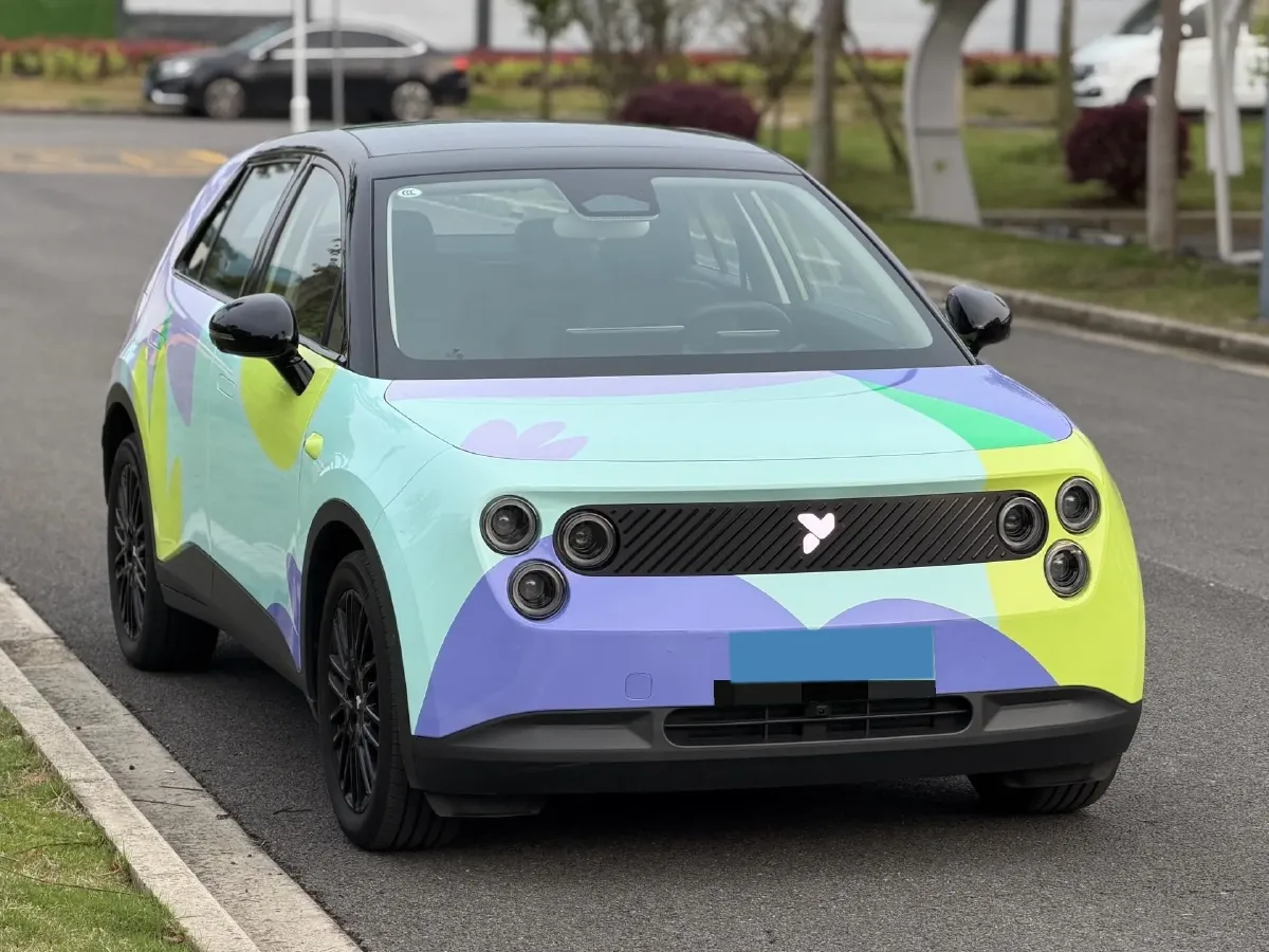 2025 Firefly Firefly BEV,autocango,china used car exporter,china ev exporter,chinese used car exporter,chinese used ev exporter